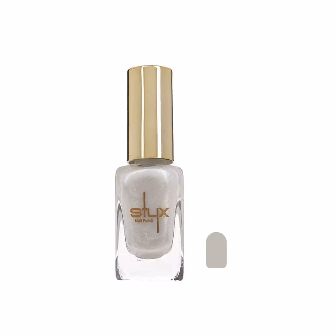 لاک ناخن استایکس شماره S104