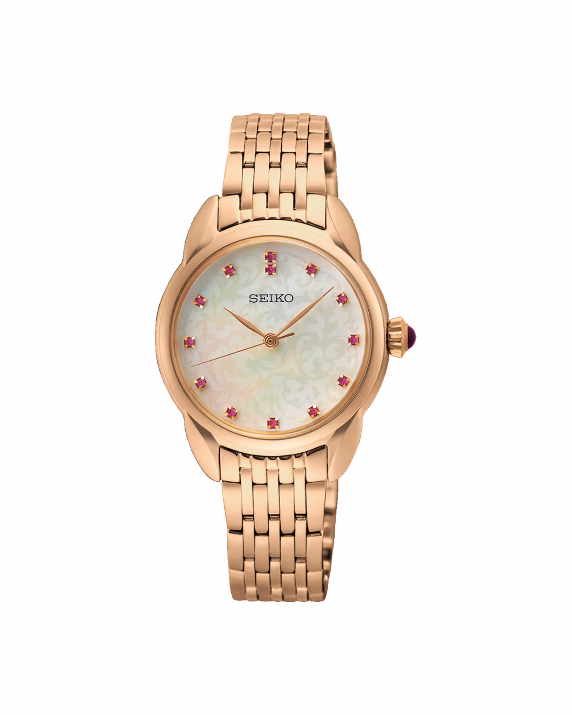 ساعت مچی زنانه سیکو SEIKO SUR564P1