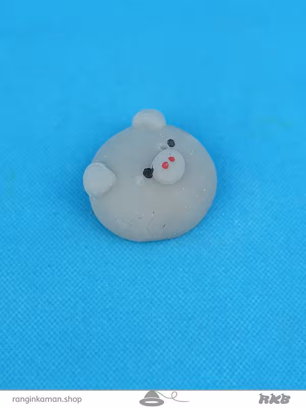 فیجت نرمالو سوشی Fidget normal sushi