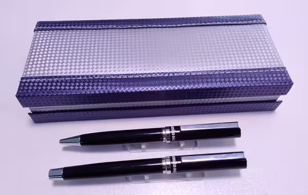 جفتی خودکار و روان نویس سونیتو - کد SONITO 842