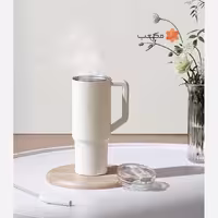 ماگ شیائومی مدل Mijia Straw Cup حجم 1 لیتر