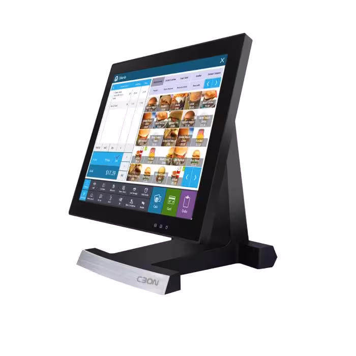 قیمت صندوق فروشگاهی سی بن مدل CP-P500AS