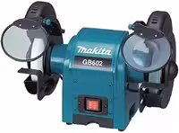 آسیاب رومیزی GB602 ماکیتا