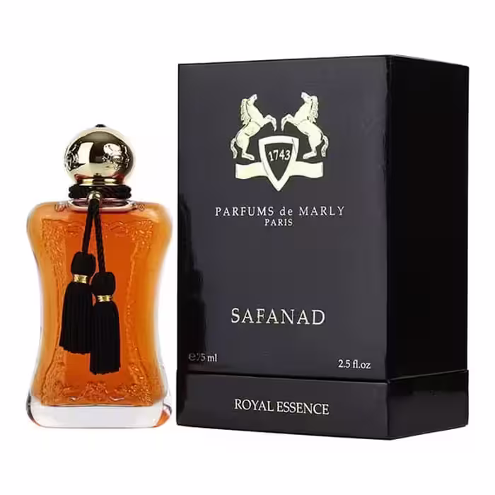 ادوتویلت Safanad از برند Parfums de Marly