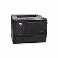 hp 401n