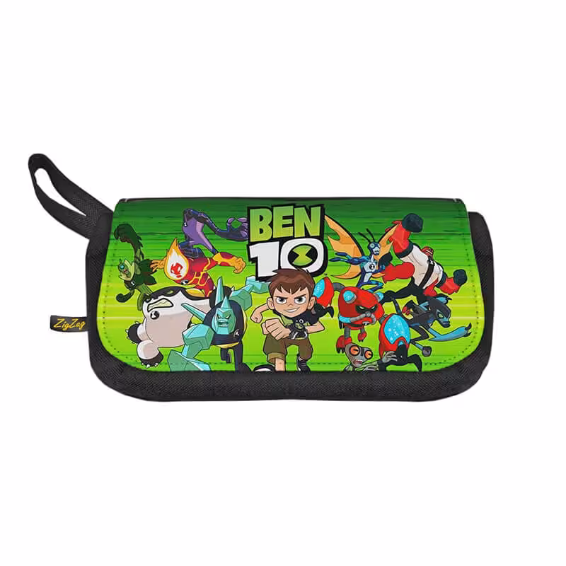 خرید و قیمت جامدادی  طرح بن تن کد 6757