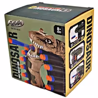 تفنگ 9218 خارجی 00