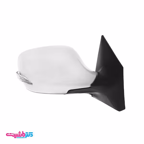 آینه بغل راست جک اس 5