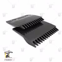 شانه پلاستیکی مدل   Mitsubishi