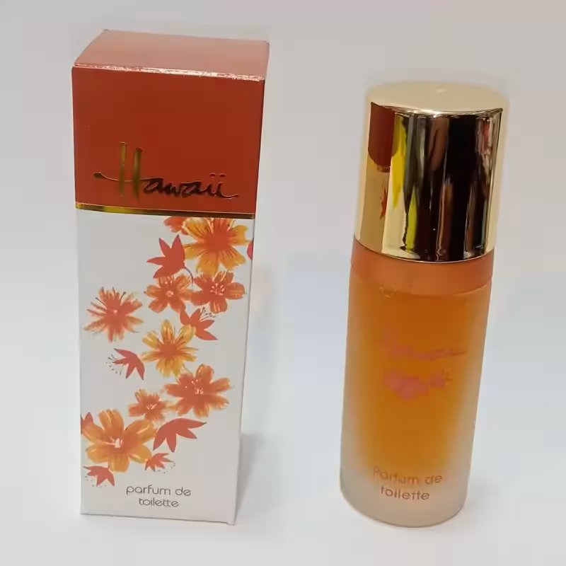 ادکلن هاوایی زنانه Hawaii Milton Lloyd for women