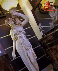 مجسمه کلاسیک شورانگیز