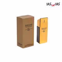 عطر جیبی برند کالکشن کد NO 005 مردانه حجم 25 میلی لیتر