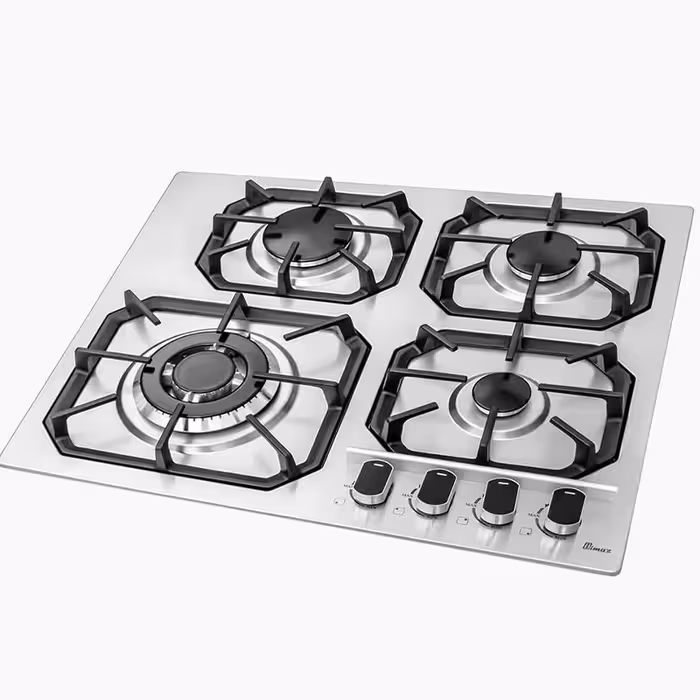 گاز صفحه ای بیمکث 5019