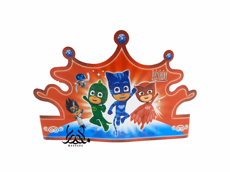 تاج پی جی مکس 6 عددی