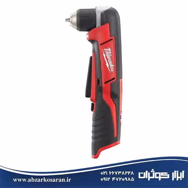 دریل سرکج شارژی میلواکی Milwaukee مدل C12RAD-0