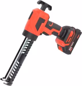 دستگاه چسب پاش شارژی روتوکس- گان برقی چسب آکواریوم مدل ROTOX CX43