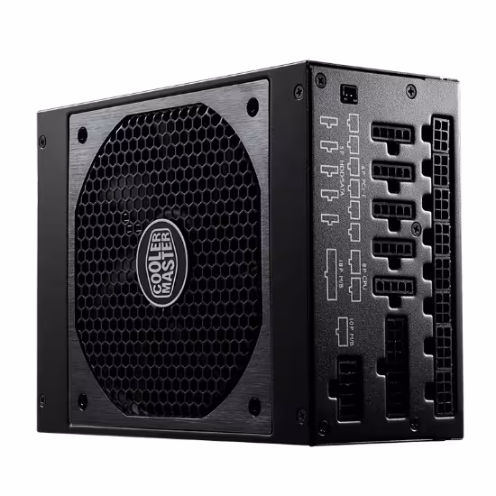 پاور 1200 واتی کولر مستر مدل CoolerMaster V1200 Platinium Full Modular
