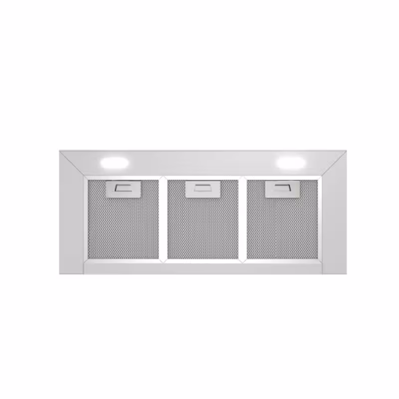 هود مخفی بیمکث مدل 2061 سایز 70 سفید