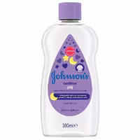 روغن بدن 300ميل خواب آسوده جانسون Johnsons