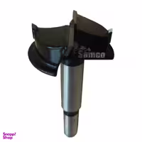 مته گازور سامکو مدل YPL-W35MM سایز 35 میلی متر
