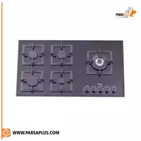 گاز صفحه ای بیمکث مدل MG0040