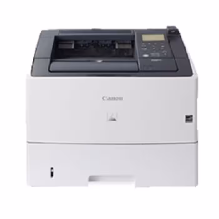 پرینتر استوک لیزری کانن مدل i-SENSYS LBP6780X