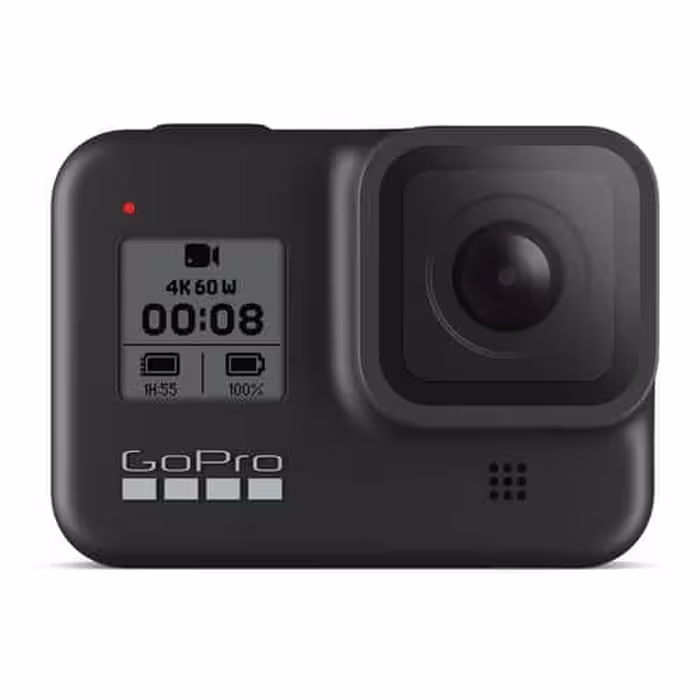دوربین فیلمبرداری ورزشی گوپرو مدل GoPro Hero 8