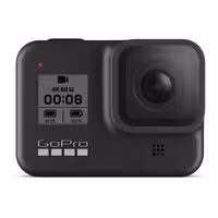 دوربین فیلمبرداری ورزشی گوپرو مدل GoPro Hero 8