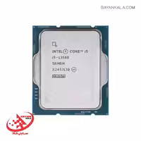 پردازنده مرکزی اینتل مدل CPU INTEL TRAY i5 13500