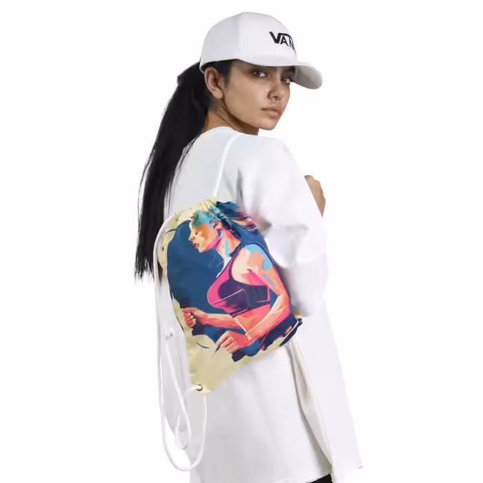 کوله و شوزبگ ورزشی مدل Fit Vibe-252900