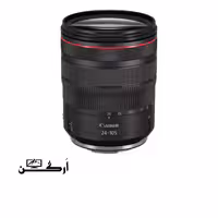 لنز کانن Canon RF 24-105mm f/4L IS USM