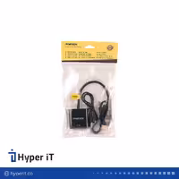 تبدیل Ifortech HDMI To VGA   کابل صدا و کابل Micro USB
