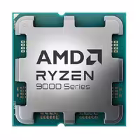 پردازنده کامپیوتر CPU AMD Ryzen 5 9600، بدون باکس