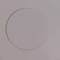 زیره کیک دایره ای 37 سانتی متری