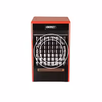 هیتر گازی 640 انرژی فن آلمانی بی صدا(ارسال از طریق باربری یا وانت بار،پس کرایه)