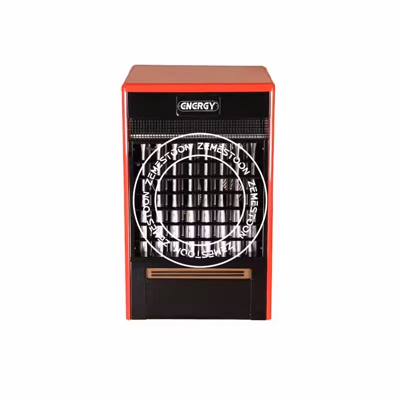 هیتر گازی 640 انرژی فن آلمانی بی صدا(ارسال از طریق باربری یا وانت بار،پس کرایه)