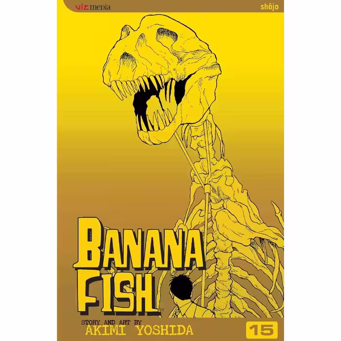 Banana Fish v15