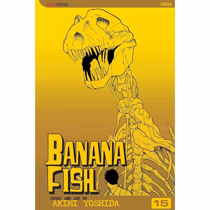Banana Fish v15