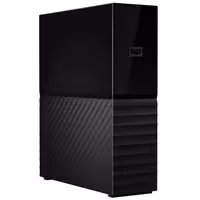 هارد اکسترنال وسترن دیجیتال مدل My Book Desktop ظرفیت 14 ترابایت