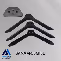 پایه تلویزیون صنام 50m16U