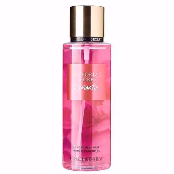 بادی اسپلش رومانتیک-Victorias secret romantic