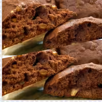 کوکی کشمش و گردو (پس کرایه)