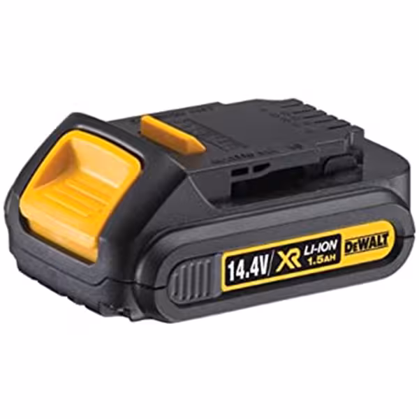 باطریDCB141 دیوالت