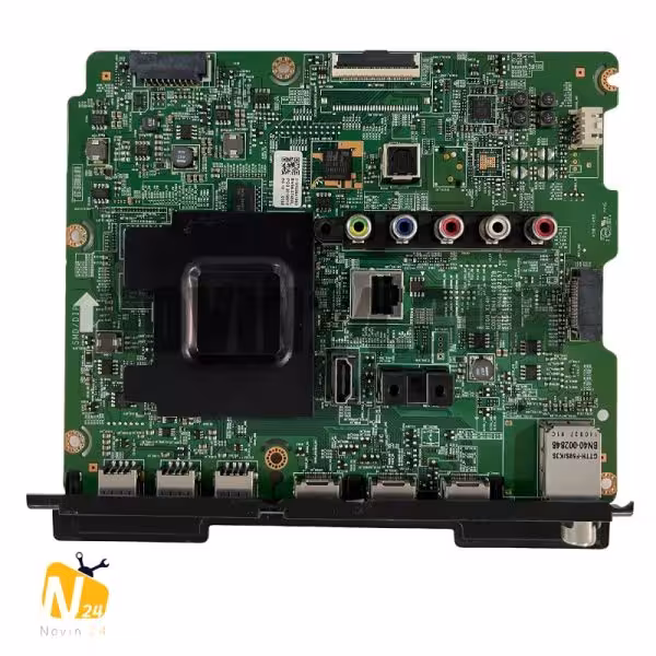 مین برد UA40H6430