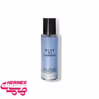 عطر جیبی مردانه بایراک مدل بلو د شنل
