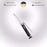 گریس پمپ اهرمی کوچک تراست  G14 (( اقساط یک ساله ))