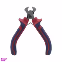 انبر کف چین مدل هورس کد YPRM-ELRCTRONI-10CM سایز 4 اینچ