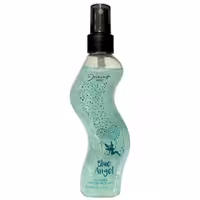 بادی اسپلش اکلیلی زنانه ژک ساف مدل Blue Angel حجم 200 میلی‌لیتر