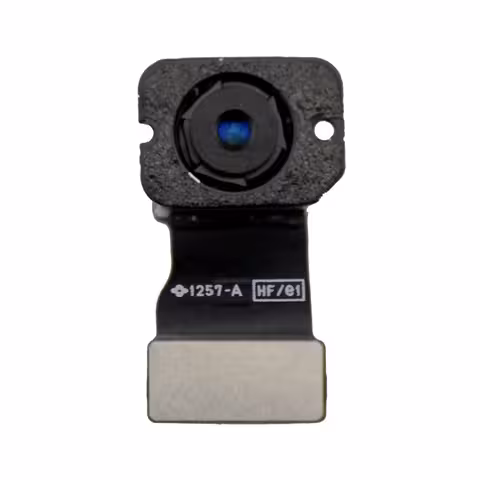 دوربین پشت آیپد 4 مدل فنی A1458, A1459, A1460