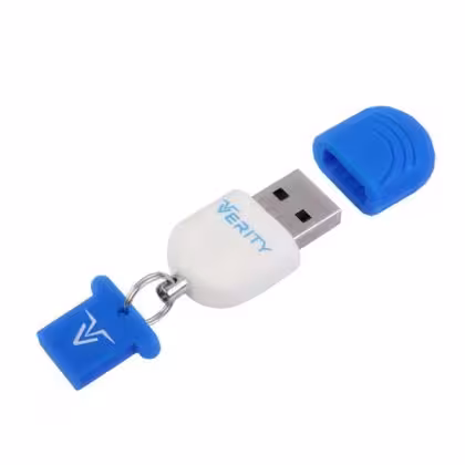 فلش مموری وریتی Verity V905 32GB